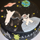 Illustration for article titled Bring Forth the Space-Cake!